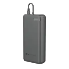 Bild på Urban Vitamin Menlo Park RCS återvunnen plastic 20.000 20WPD powerbank