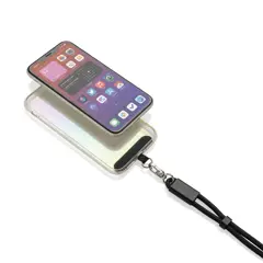 Bild på LoopAmp RCS återvunnen PET handledsrem för telefon med 60 W kabel
