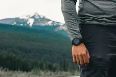Bild på Swiss Peak klocka RCS återvunnen TPU