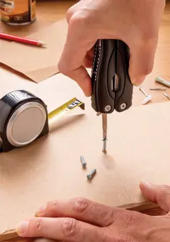 Bild på Multitool Fix