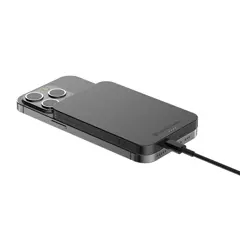Bild på Urban Vitamin Richmond 5.000mAh powerbank RCS plast/aluminiu