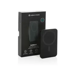 Bild på Urban Vitamin Burbank 3.000mAh powerbank RCS plast/aluminium