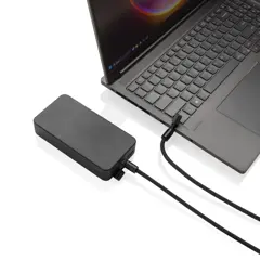Bild på LoopAmp RCS återvunnen PET justerbar telefonkabel med 60 W kabel
