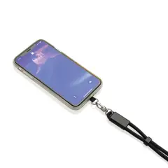 Bild på LoopAmp RCS återvunnen PET handledsrem för telefon med 60 W kabel