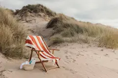 Bild på Vinga Valmer badlakan
