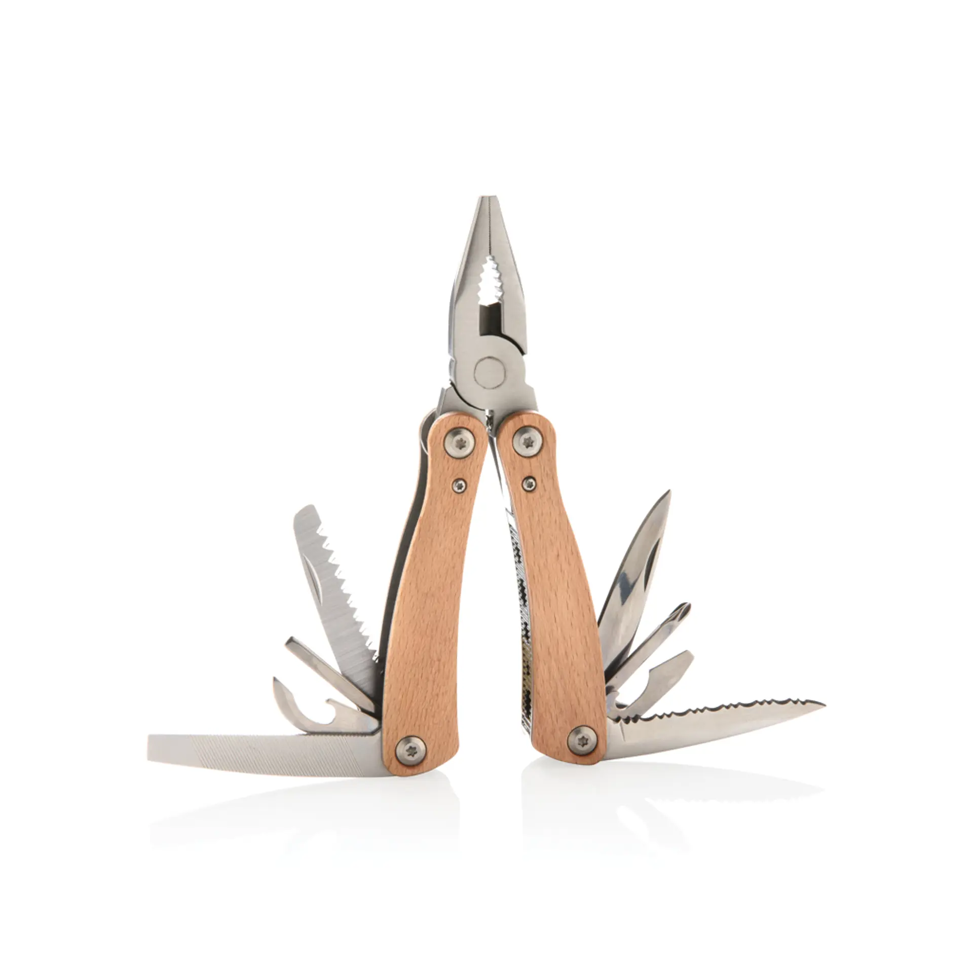 Bild på Trä multitool