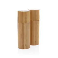 Bild på Ukiyo bambu salt & peppar set