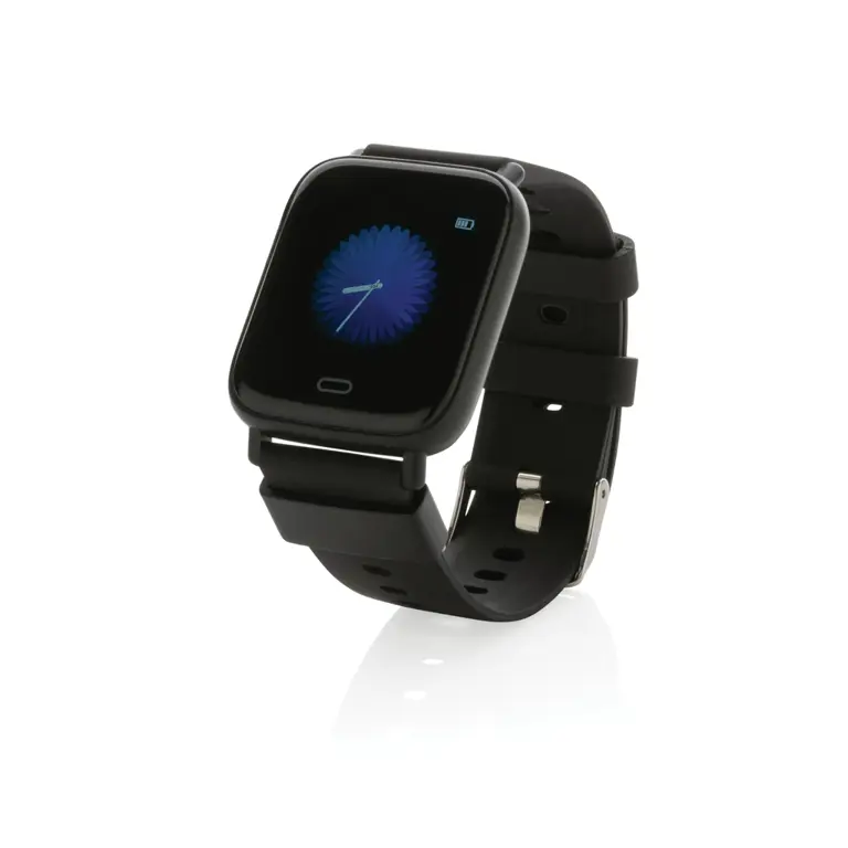 Fit watch RCS återvunnen TPU