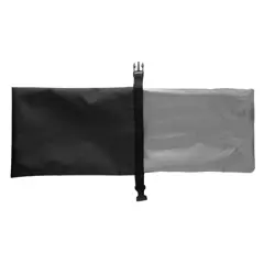 Bild på Snackstrap AWARE™ återvunnen PET vikbar lunchväska 30x20CM