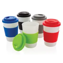 Bild på Återanvändningsbar kaffemugg 270ml