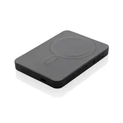 Bild på Magnetix 5.000mAh magnetisk powerbank, RCS återvunnen plast