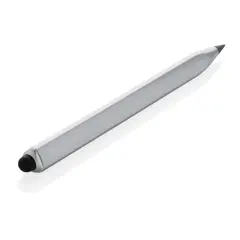 Bild på Eon multifunktionell infinity-penna RCS återvunnen aluminium