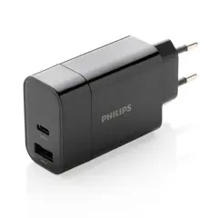 Bild på Philips 30W ultrasnabb PD väggladdare