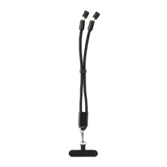 Bild på LoopAmp RCS återvunnen PET handledsrem för telefon med 60 W kabel