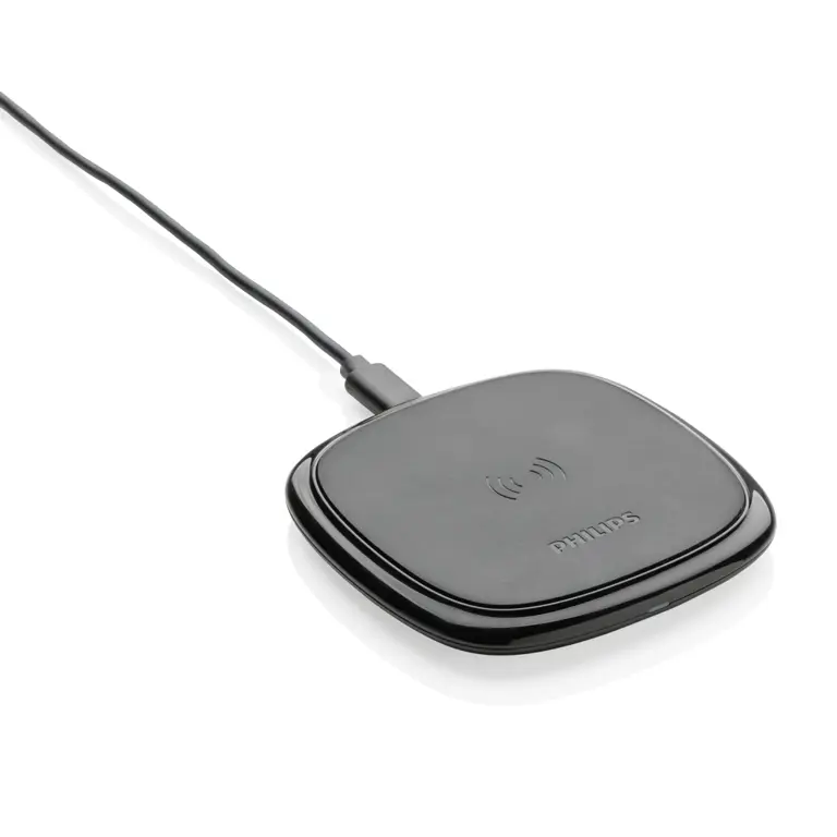 Philips 10W trådlös laddare Qi