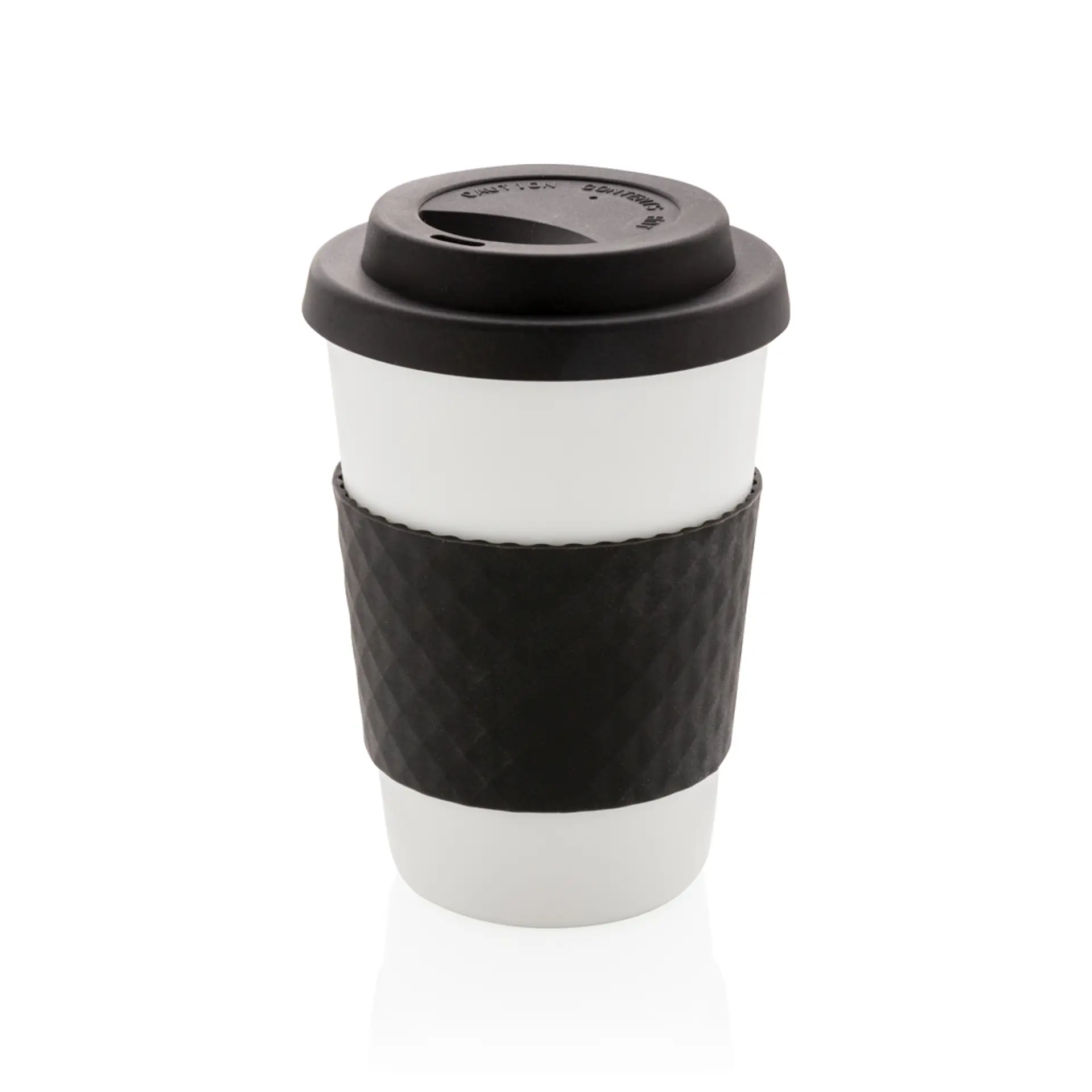 Bild på Återanvändningsbar kaffemugg 270ml
