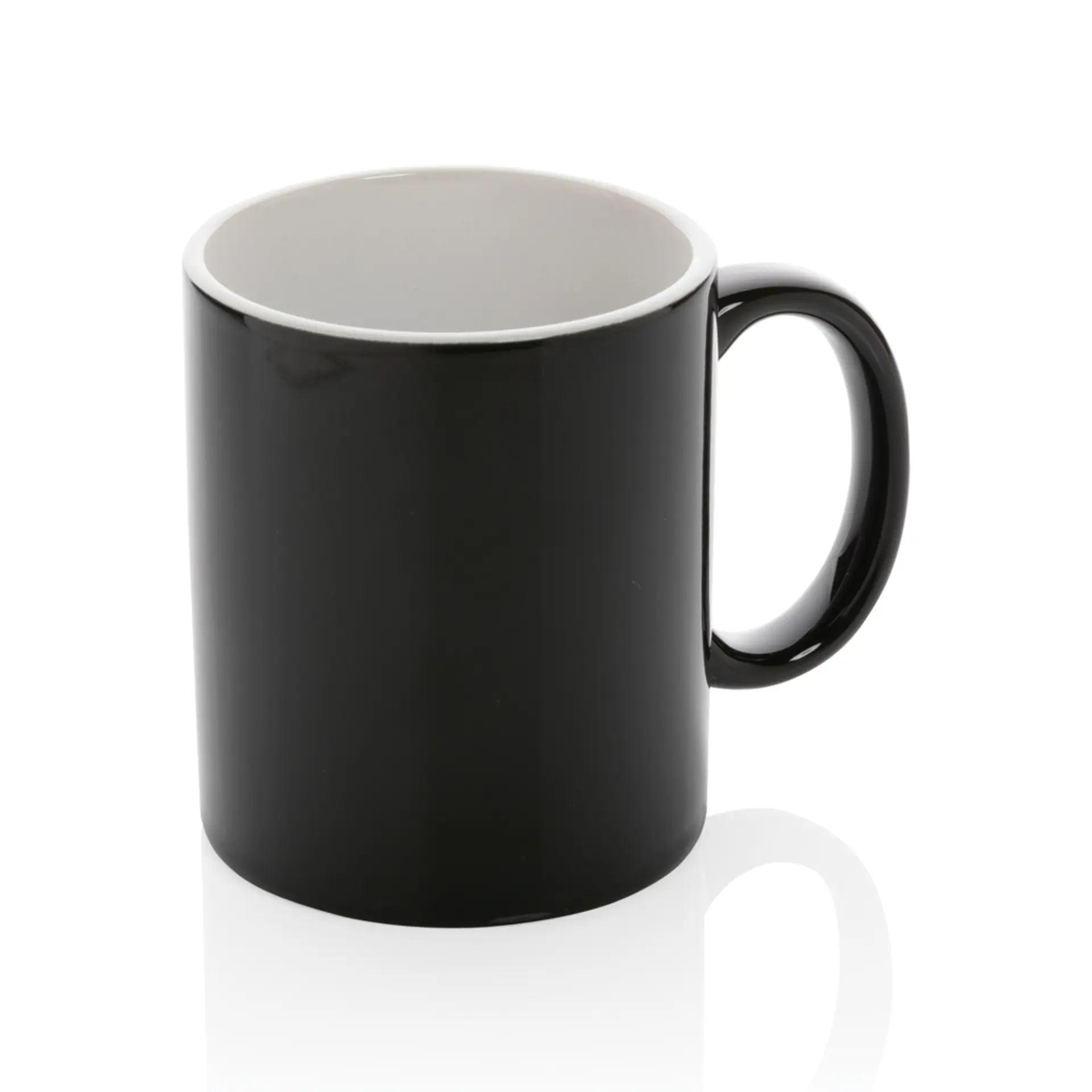 Bild på Keramikmugg klassisk 350 ml