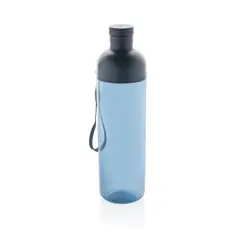 Bild på Impact läckagesäker vattenflaska 600ml RCS återvunnen PET