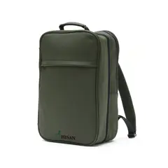 Bild på VINGA Baltimore travel backpack