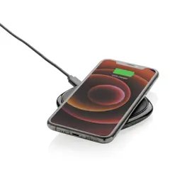 Bild på Philips 10W trådlös laddare Qi