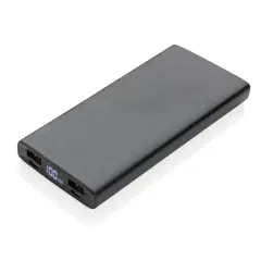 Bild på Aluminium 18W 10.000 mAh PD Powerbank