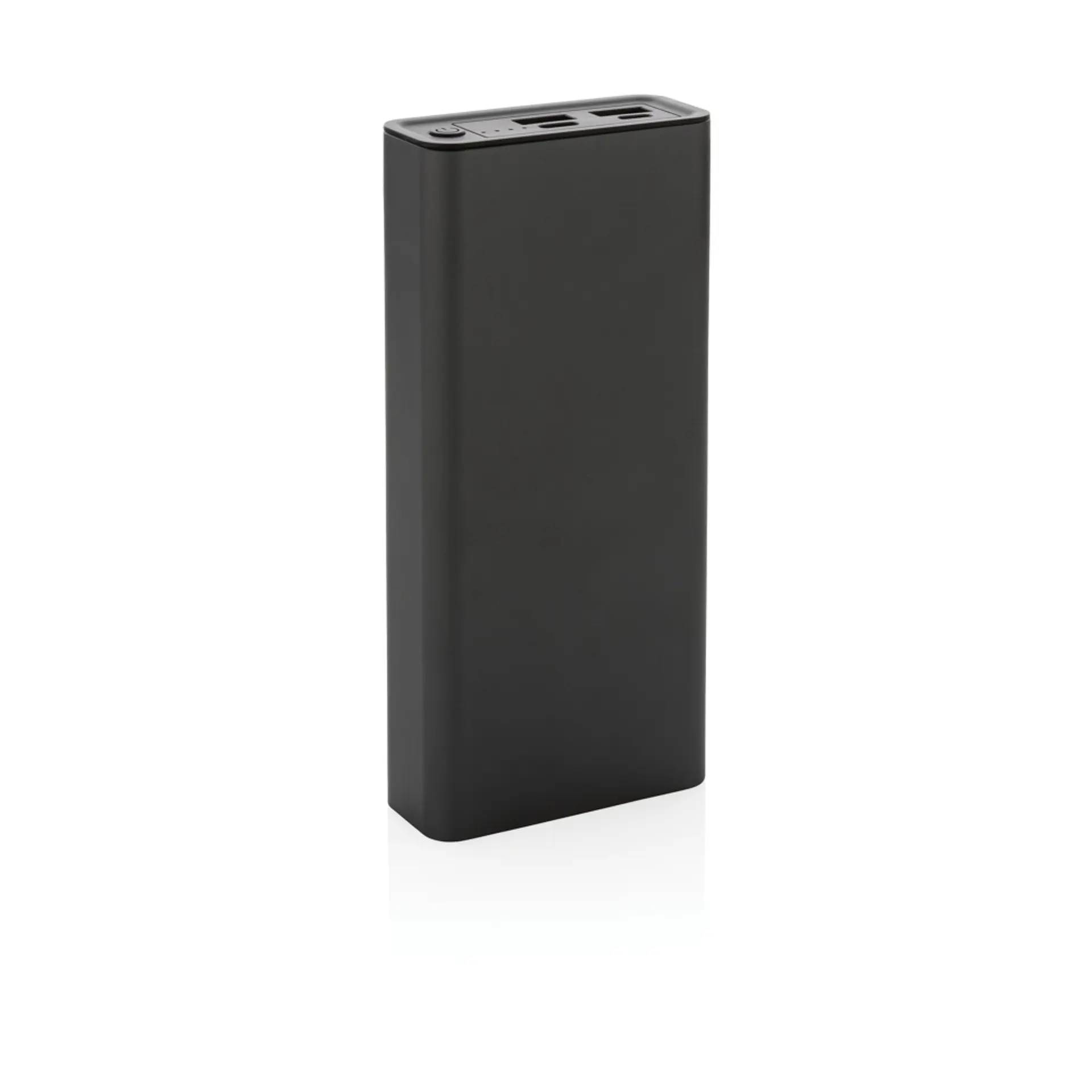 Bild på Terra 20W/20.000 mAh powerbank, RCS återvunna material
