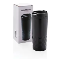 Bild på Geometrisk mugg