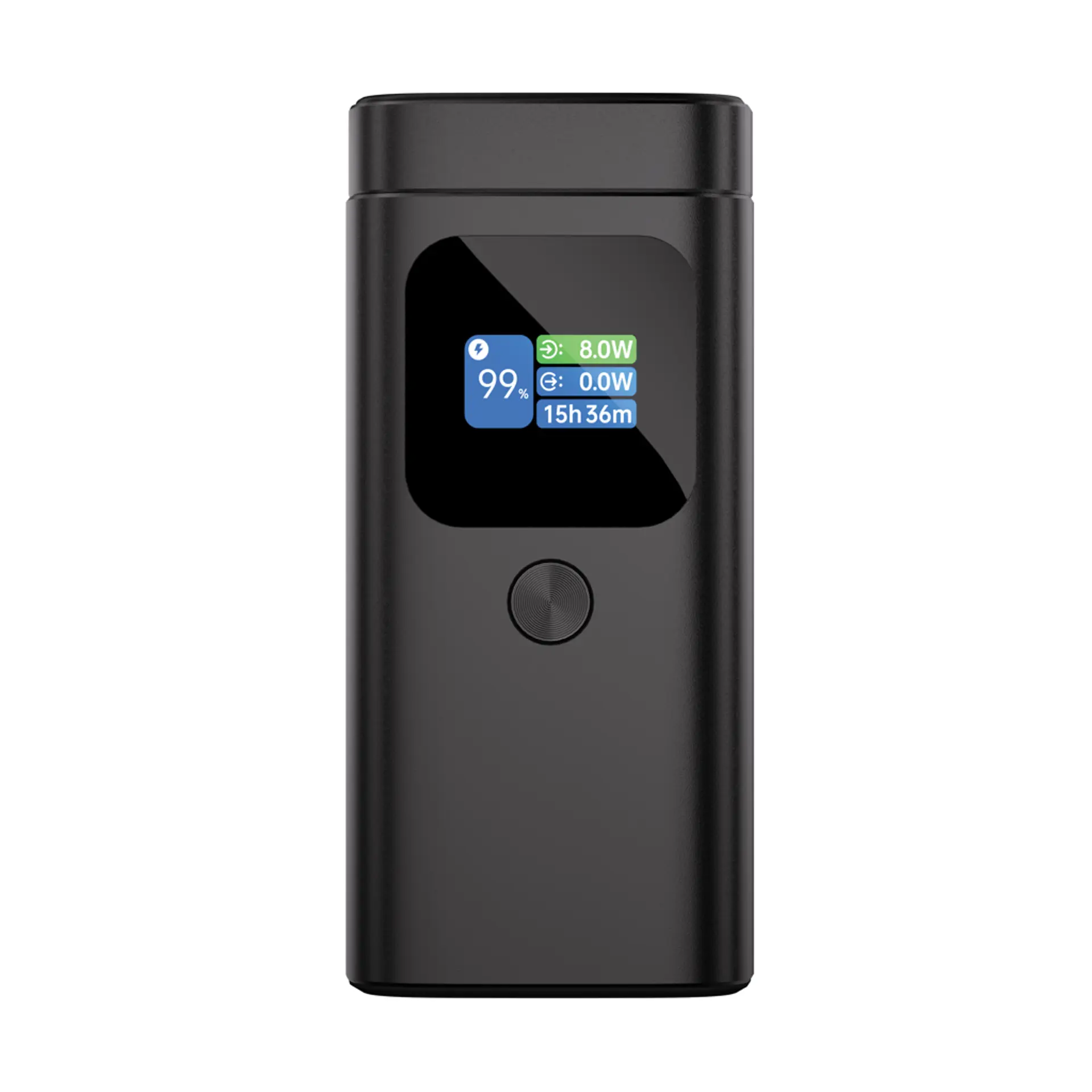 Bild på Urban Vitamin Sunnyvale 100 W 15 000 mAh magnetisk powerbank
