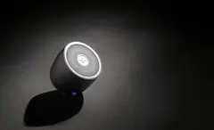 Bild på Swiss Peak 3W bashögtalare RCS återvunnen aluminum