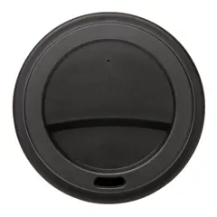 Bild på Återanvändningsbar kaffemugg med skruvlock 350ml