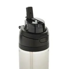 Bild på Omni sip RCS återvunnen PET vattenflaska 800ML