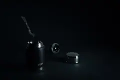 Bild på Swiss Peak Elite mattermos med kopparisolering