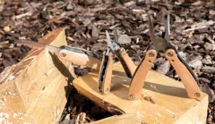 Bild på Trä multitool