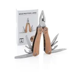 Bild på Trä multitool