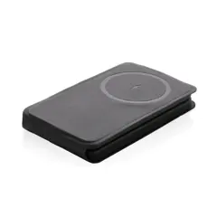 Bild på Swiss Peak 15W 3-i-1 magnetisk trådlös laddare RCS PU