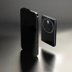 Bild på Orion RCS återvunnen aluminium 5000 mah 5W magnetisk powerba