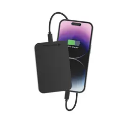 Bild på Urban Vitamin Burbank 3.000mAh powerbank RCS plast/aluminium