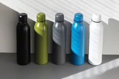 Bild på Vakuumflaska i RCS återvunnen stainless steel, 500ml
