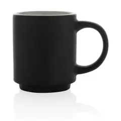 Bild på Stapelbar keramikmugg 180 ml