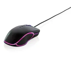 Bild på RGB gaming mus