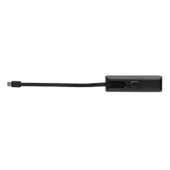 Bild på Powerlink RCS återvunnen plast 3000 mAh powerbank USB C-kontakt