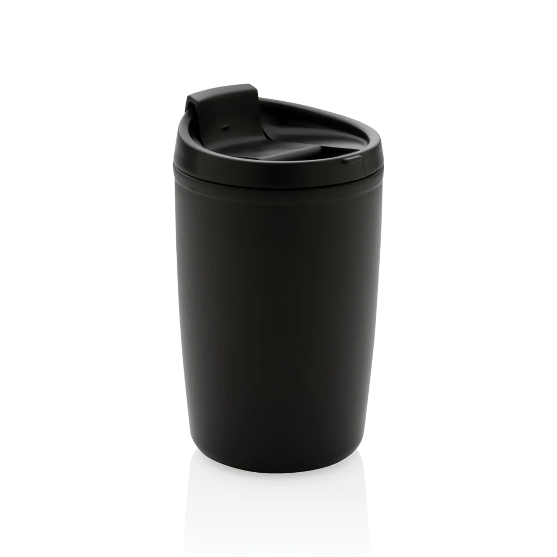 Bild på Mugg med klafflock i GRS återvunnen PP