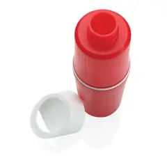 Bild på BE O Bottle, vattenflaska av sockerrör, Made in EU