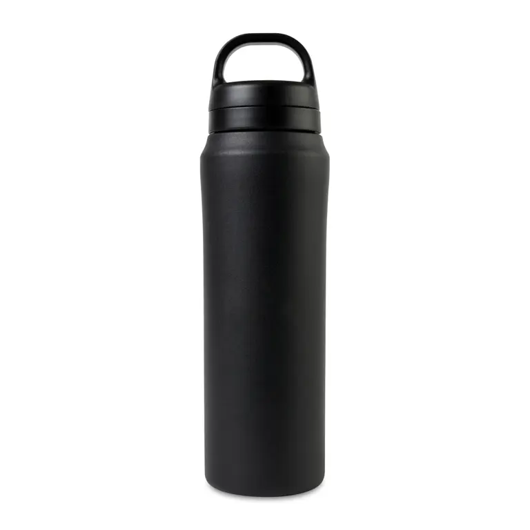 Aviana™ Rowan RCS återvunnen vattenflaska 470 ML