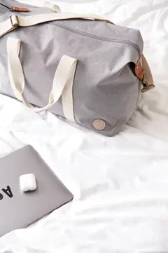 Bild på VINGA Sortino weekendbag