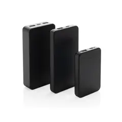 Bild på Boostcore RCS powerbank i återvunnen plast 20.000mAh USB