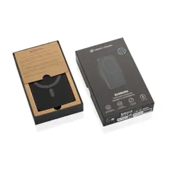Bild på Urban Vitamin Burbank 3.000mAh powerbank RCS plast/aluminium