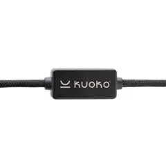 Bild på Datalock 60W kabel för skydd mot hackning RCS återvunnen
