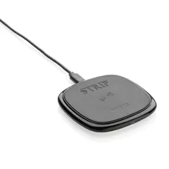 Bild på Philips 10W trådlös laddare Qi