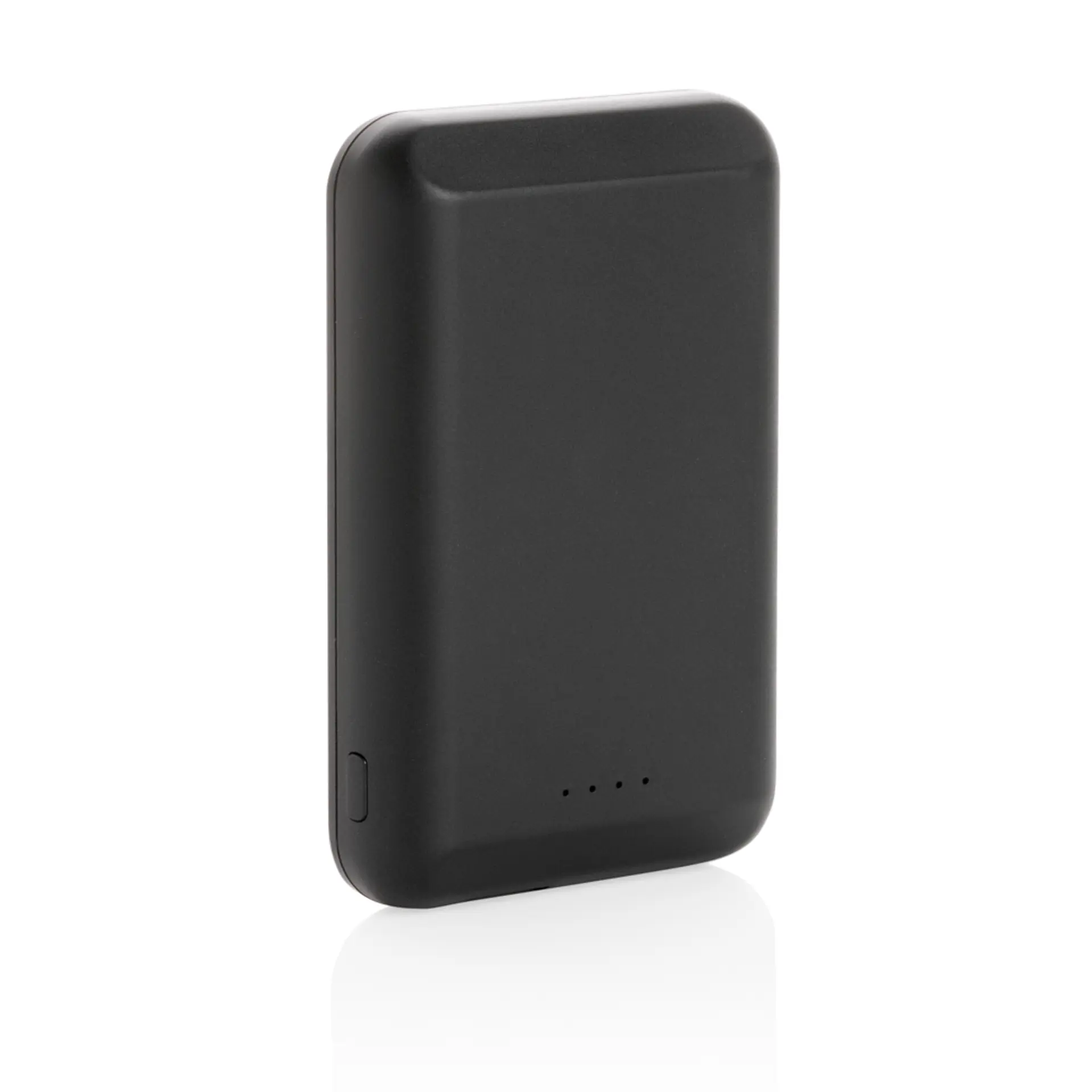 Bild på Magnetisk 5.000 mAh 5W trådlös powerbank